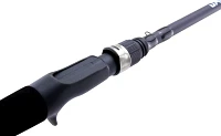 Jawbone Spinning Rod (2020)