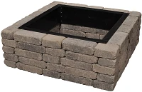 Blue Sky Outdoor Living 36” Square x 10” High Fire Ring