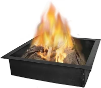 Blue Sky Outdoor Living 36” Square x 10” High Fire Ring