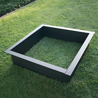 Blue Sky Outdoor Living 36” Square x 10” High Fire Ring