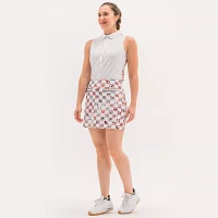 Foray Golf Women's Hidden Pocket Skort