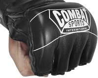 Combat Sports Pro Style MMA Gloves