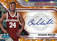 2022-23 Bowman University Chrome Basketball Blaster Box