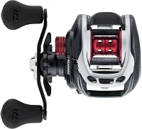 Daiwa Fuego CT Baitcasting Reel