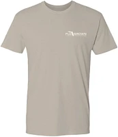 FloGrown Men's Sailfish Flo Seal T-Shirt