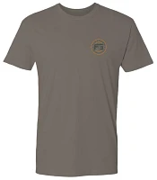 FloGrown Men's Chilling Out Short Sleeve T-Shirt