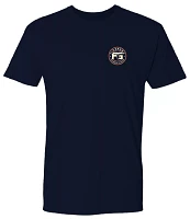 FloGrown Men's Anchor Tuna Short Sleeve T-Shirt