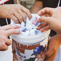 Big League Chew Bucket