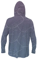 FloGrown Men's Storm Performance Hoodie