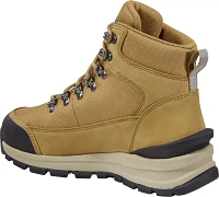 Carhartt Women's Gilmore 6” Waterproof Soft Toe Hiker Work Boots