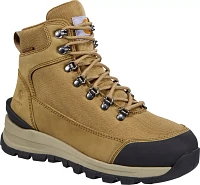 Carhartt Women's Gilmore 6” Waterproof Soft Toe Hiker Work Boots