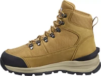 Carhartt Women's Gilmore 6” Waterproof Soft Toe Hiker Work Boots