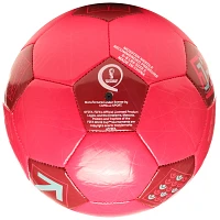 FIFA World Cup Qatar 2022 Play Bright Soccer Ball