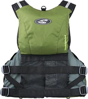 Stohlquist WaterWare Unisex Fisherman Life Jacket