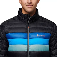 Cotopaxi Men's Fuego Down Jacket