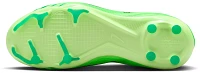 Nike Kids' Mercurial Zoom Superfly 9 Pro MDS FG Soccer Cleats