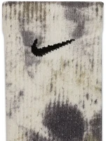 Nike Colorsplash Tie Dye 2 Pack Crew Socks