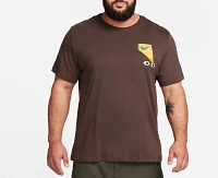 Nike Men's Sportswear Pack 3 V2 Short Sleeve Graphic T-Shirt