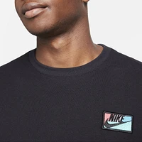 Nike Men's Sportswear Lightweight Long Sleeve T-Shirt