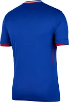 Nike Adult France 2024 Home Replica Jersey