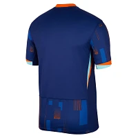 Nike Adult Netherlands 2024 Away Replica Jersey