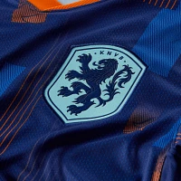 Nike Adult Netherlands 2024 Away Replica Jersey