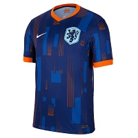 Nike Adult Netherlands 2024 Away Replica Jersey