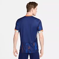 Nike Adult Netherlands 2024 Away Replica Jersey