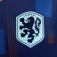 Nike Adult Netherlands 2024 Away Replica Jersey