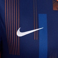 Nike Adult Netherlands 2024 Away Replica Jersey