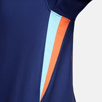 Nike Adult Netherlands 2024 Away Replica Jersey