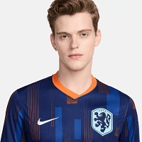 Nike Adult Netherlands 2024 Away Replica Jersey