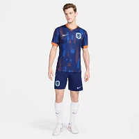 Nike Adult Netherlands 2024 Away Replica Jersey