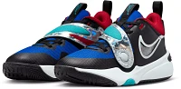 Nike Kids' Grade School Team Hustle D11 SE Shoes