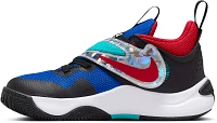 Nike Kids' Preschool Team Hustle D 11 SE Basketball Shoes