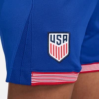 Nike Women's USMNT 2024 Home Shorts