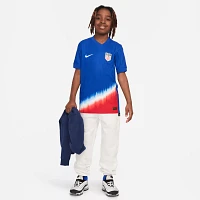 Nike Youth USMNT 2024 Away Authentic Jersey