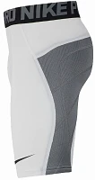 Nike Boys' Pro Heist Baseball Slider Shorts