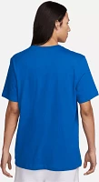 Nike Club America 2023 Wordmark Blue T-Shirt