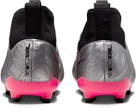 Nike Kids' Zoom Mercurial Superfly 9 Academy XXV FG Soccer Cleats