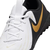 Nike Kids' Phantom GX 2 Academy Turf Soccer Cleats