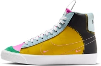 Nike Kids' Grade School Blazer Mid '77 SE Shoes