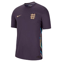 Nike Adult England 2024 Away Authentic Jersey