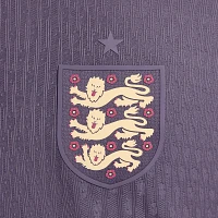 Nike Adult England 2024 Away Authentic Jersey