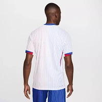 Nike Adult France 2024 Away Authentic Jersey