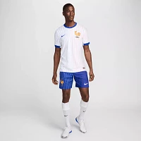 Nike Adult France 2024 Away Authentic Jersey