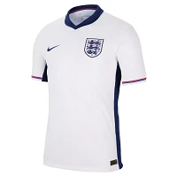 Nike Adult England 2024 Home Authentic Jersey