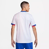 Nike Adult France 2024 Away Replica Jersey