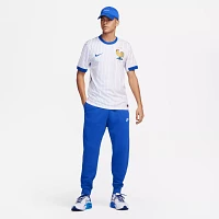 Nike Adult France 2024 Away Replica Jersey