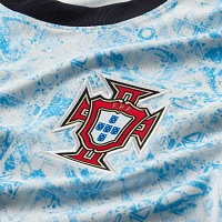 Nike Adult Portugal 2024 Away Replica Jersey